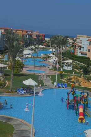 Porto Matrouh Resort